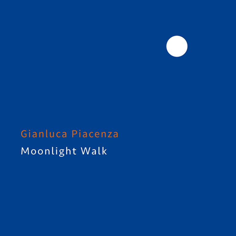 Moonlight Walk