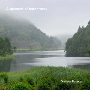 A moment of tenderness