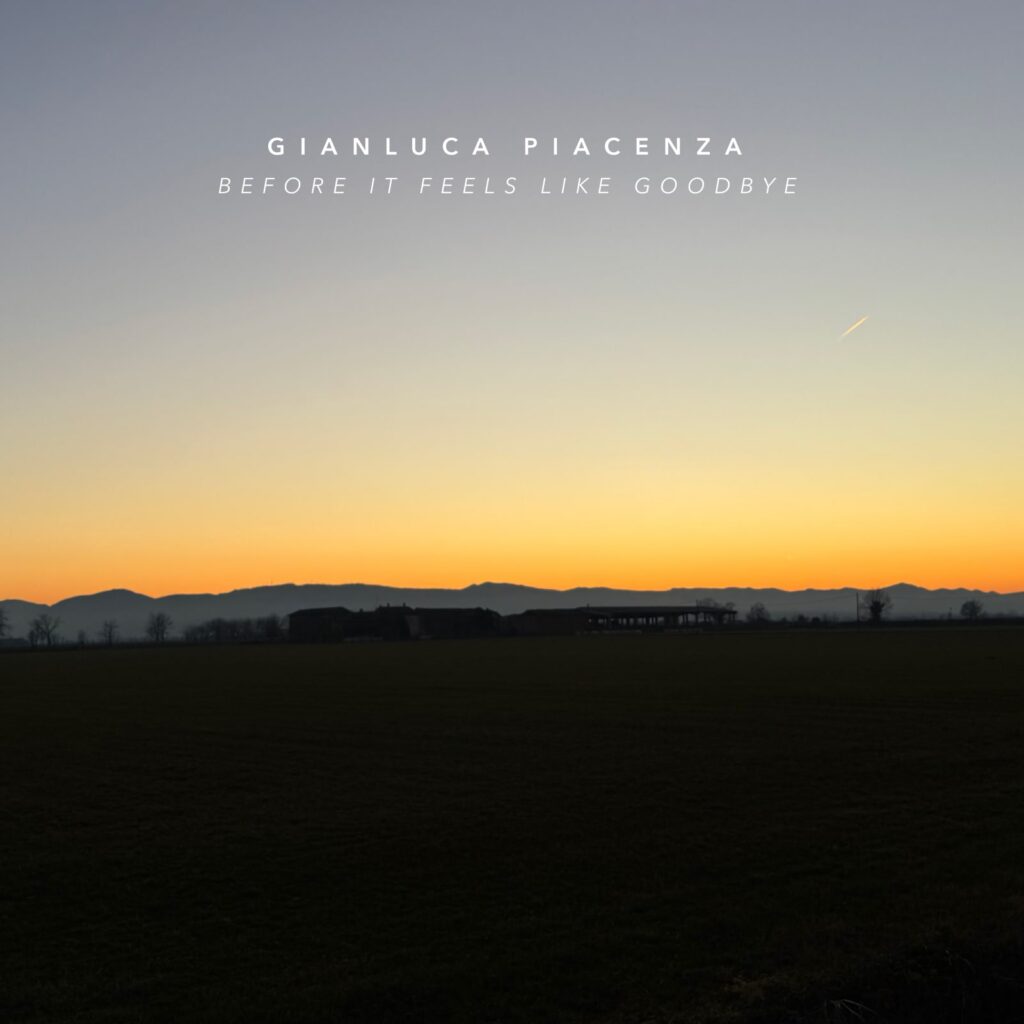 Before It Feels Like Goodbye
