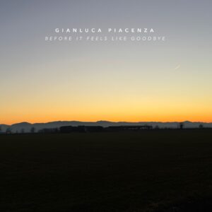 Before It Feels Like Goodbye
